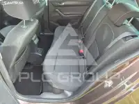 2015 Skoda Fabia