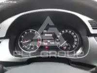 2015 Skoda Fabia