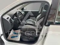 2015 Skoda Fabia