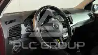 2015 Skoda Fabia