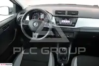 2015 Skoda Fabia