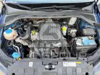 2015 Skoda Fabia
