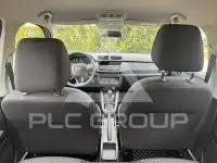 2015 Skoda Fabia