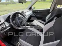 2015 Skoda Fabia