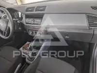 2015 Skoda Fabia