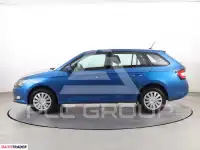2015 Skoda Fabia