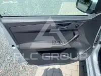 2015 Skoda Fabia