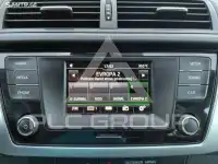 2015 Skoda Fabia