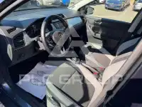 2015 Skoda Fabia