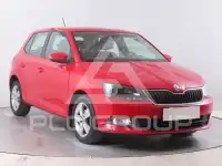 2015 Skoda Fabia