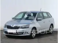 2015 Skoda Fabia