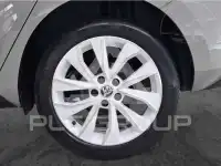 2015 Skoda Fabia
