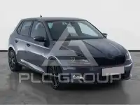 2015 Skoda Fabia