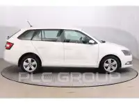2015 Skoda Fabia