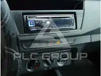 2015 Skoda Fabia