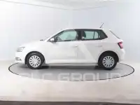 2015 Skoda Fabia