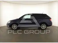 2015 Skoda Fabia