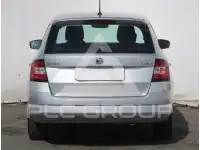 2015 Skoda Fabia
