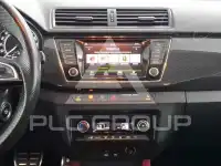 2015 Skoda Fabia