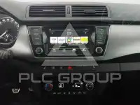 2015 Skoda Fabia