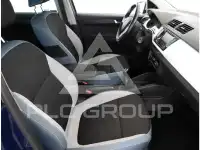 2015 Skoda Fabia