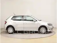2015 Skoda Fabia