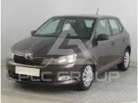 2015 Skoda Fabia