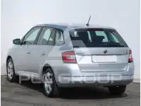 2015 Skoda Fabia