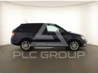 2015 Skoda Fabia
