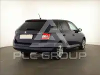 2015 Skoda Fabia