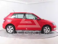 2015 Skoda Fabia
