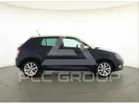 2015 Skoda Fabia