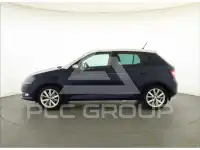 2015 Skoda Fabia