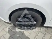 2015 Skoda Fabia