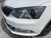 2015 Skoda Fabia