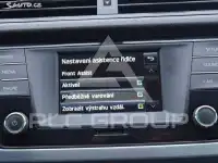 2015 Skoda Fabia
