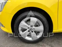 2015 Skoda Fabia