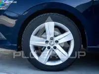 2015 Skoda Fabia