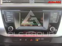 2015 Skoda Fabia