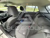 2015 Skoda Fabia