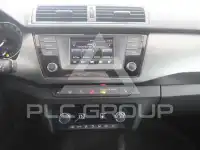 2015 Skoda Fabia