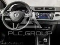 2015 Skoda Fabia