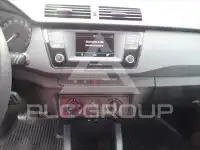 2015 Skoda Fabia