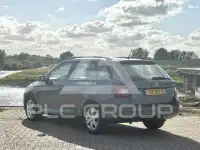 2015 Skoda Fabia