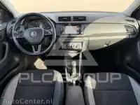 2015 Skoda Fabia