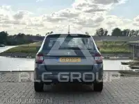 2015 Skoda Fabia