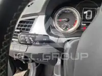 2015 Skoda Fabia