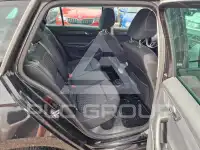 2015 Skoda Fabia