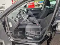 2015 Skoda Fabia