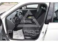 2015 Skoda Fabia